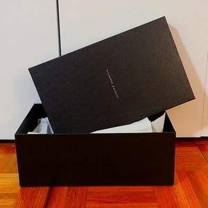 Giuseppe Zanotti Shoe Box
